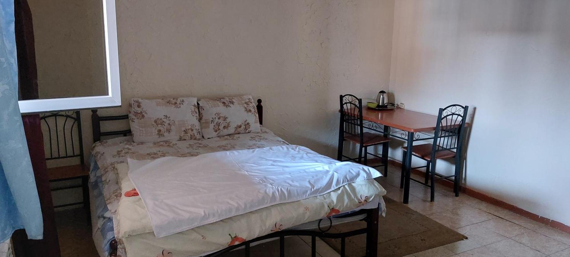 Arba Hotel Erevan Esterno foto